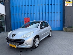 Peugeot 206 - 1.4 XS Airco Cruise controle