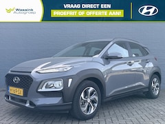 Hyundai Kona - GDI 141pk HEV 2WD Aut. Comfort Smart | Navigatie | 16 inch LMV | Cruise Control