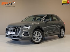 Audi Q3 - 35 TFSI Pro Line business / 150pk / Trekhaak / Elektrische stoelverstelling / Keyless entr