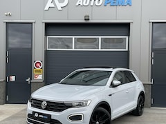 Volkswagen T-Roc - 1.5 TSI DSG 3xR-Line 150PK/KEY/CAM