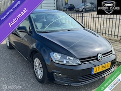 Volkswagen Golf - 1.6 TDI Comfortline