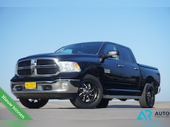 Dodge Ram 1500 - 3.6 V6 Quad Cab 6'4 * LPG * Groot onderhoud