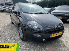 Fiat Punto Evo - 1.4-16V Multiair Racing, 6-bak, Clima