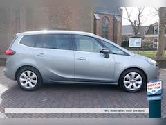 Opel Zafira Tourer - 1.4 Turbo Start/Stop 140pk EERSTE EIGENAAR