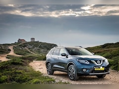 Nissan X-Trail - 1.6 DIG-T 163pk 7pl. N-Connecta