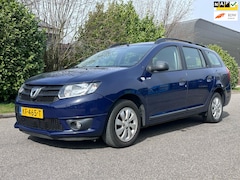 Dacia Logan MCV - 0.9 TCe S&S Robust Airco*127.000 NAP*LM velgen*2e eigenaar*APK