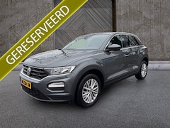 Volkswagen T-Roc - 1.0 TSI