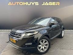 Land Rover Range Rover Evoque - 2.2 SD4 4WD Pure