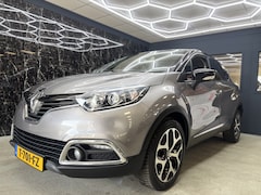 Renault Captur - 1.2 TCe Dynamique