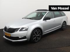 Skoda Octavia Combi - 1.5 TSI Greentech Sport Business | PANORAMADAK | CLIMATE CONTROL | PARKEERSENSOREN | NAVIG