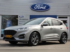 Ford Kuga - 2.5 PHEV ST-LINE | DEALER OH | TREKHAAK | STANDVERWARMING | NAVI | CLIMA |