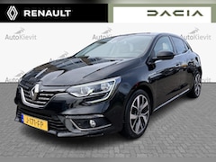 Renault Mégane - 1.3 TCe Bose