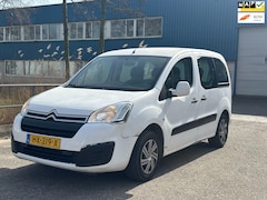 Citroën Berlingo - 1.6 VTi Feel 79.300 KM NAP Airco 1e Eigenaar 2016