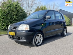 Hyundai Atos - 1.1i Active Prime 02-09-2025 APK*Trekhaak*Elektrische ramen*NAP*2e eigenaar