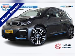 BMW i3 - S Executive Edition 120Ah 42 kWh | Incl. 12 maanden garantie | Adaptive cruise | Climate c