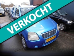 Suzuki Wagon R+ - 1.3 GL st bekr cv elek pak nap apk