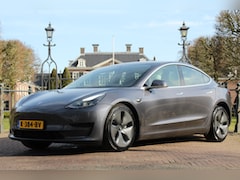 Tesla Model 3 - STANDARD RWD PLUS 60kWh | PAMORAMA DAK | STOELVERWARMING | AUTOPILOT | 18'' LMV