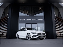 Mercedes-Benz CLA-klasse Shooting Brake - 250 e AMG Line Facelift | Panorama | ACC | Keyless | Memory