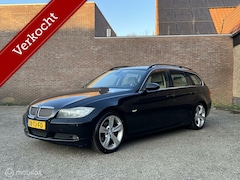 BMW 3-serie Touring - 318i High Executive