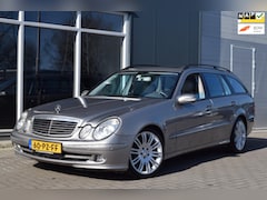 Mercedes-Benz E-klasse Combi - 280 CDI Avantgarde | Automaat | Clima | Cruise | APK 3-2026