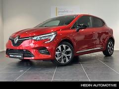 Renault Clio - TCe 100 Bi-Fuel Evolution | Pack Augmented Vision | Pack Advanced Safety