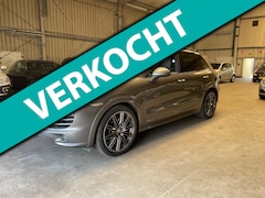 Porsche Cayenne - 3.0 D