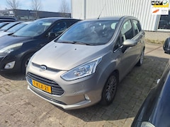 Ford B-Max - 1.0 EcoBoost Titanium (MOTOR DEFECT)