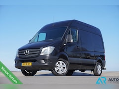 Mercedes-Benz Sprinter - bestel 314 2.2 CDI 325 HD