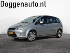 Ford C-Max - 1.8-16V Limited 1e eigenaar Orgineel Nederlands Trekhaak PDC