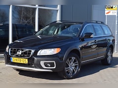 Volvo XC70 - 2.0 D4 FWD Momentum | Automaat | Xenon | Leder | APK 4-2026