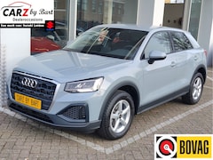 Audi Q2 - 35 TFSI PRO LINE AUTOMAAT Navi | Sensoren V+A | Clima | Cruise