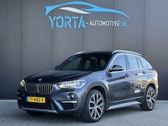 BMW X1 - sDrive20i Orange Edition AUTOMAAT*NL AUTO*VOL OPTIES*DEALERONDERHOUDEN