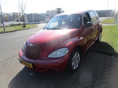 Chrysler PT Cruiser - 2.0-16V Touring, Bak probleem