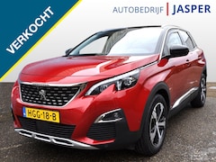 Peugeot 3008 - 1.2 GT Line Aut Adcrc GripC Nav keyless tel.lader