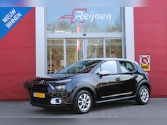 Citroën C3 - 1.2 82PK YOU | NAVIGATIE | APPLE CARPLAY/ANDROID AUTO | PARKEERSENSOREN | LED KOPLAMPEN |