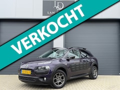 Citroën C4 Cactus - 1.2 / Panorama / Camera / LageKM / NAP