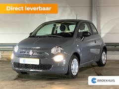 Fiat 500 - 1.0 Hybrid Cult | Airco | Cruise control | Bluetooth | Airco | Cruise control | Bluetooth