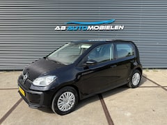 Volkswagen Up! - 1.0 BMT move up 5 DEURS/ BLUETOOTH/ LED VERLICHTING