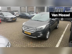 Ford Kuga - 1.5 EcoBoost Titanium 150pk Trekhaak 2000KG trekgewicht / winterpakket / Camera