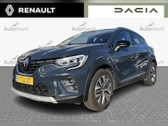 Renault Captur - 1.0 TCe 90 Intens