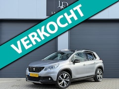 Peugeot 2008 - 1.2 PureTech Allure GT-Line / Automaat / Pano