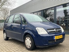 Opel Meriva - 1.6 Essentia - Afkomstig van 2e eigenaar