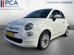 Fiat 500 - 1.2 Popstar | Echte rijklaarprijs |