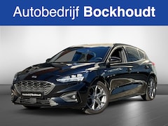 Ford Focus - 1.0 ST Line | Navi | Camera | Stoel & Stuurverwarming