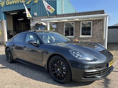 Porsche Panamera - 2.9 V6 E-Hybrid 462pk PDK, Chrono, Pano, Bose, Executive