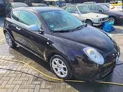 Alfa Romeo MiTo - 1.4 Distinctive 3drs