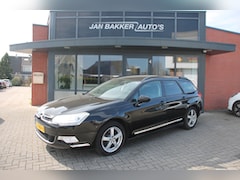 Citroën C5 Tourer - 1.6 THP Business | Geen Garantie | Auto rijdt en schakelt goed |