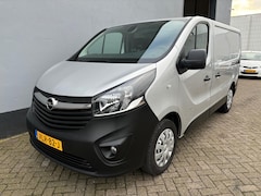 Opel Vivaro - 1.6 CDTI L1H1 Edition EcoFlex