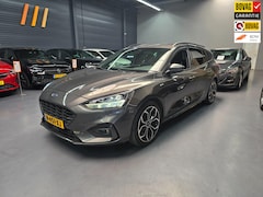 Ford Focus Wagon - 1.5 EcoBoost ST Line Business CAMERA CARPLAY B&O NAP NL AUTO