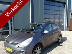 Hyundai i20 - 1.2i DynamicVersion APK Nieuw